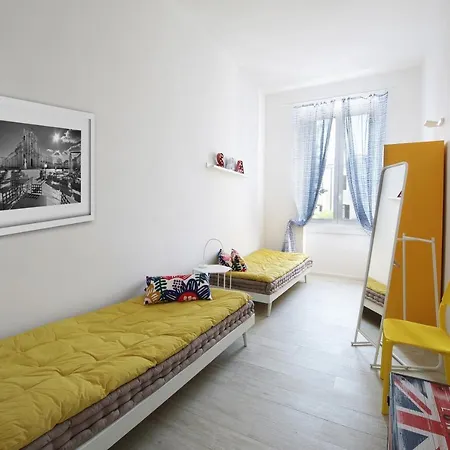 Semesterbostad Agatocley, Ai Piedi Di Ortigia