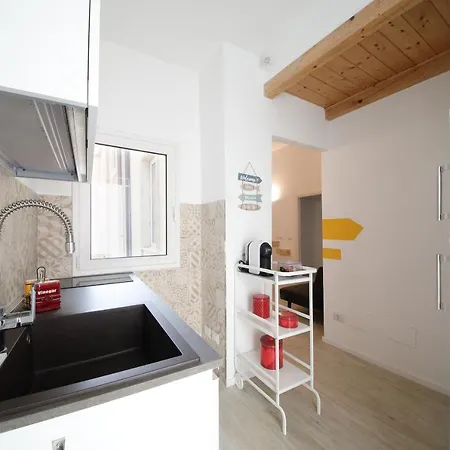 Semesterbostad Agatocley, Ai Piedi Di Ortigia Syrakusa