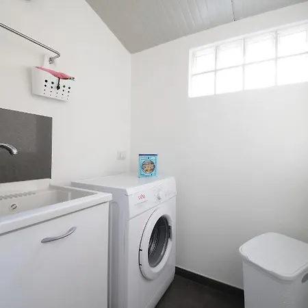 Agatocley, Ai Piedi Di Ortigia Semesterbostad *