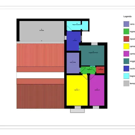 Semesterbostad Agatocley, Ai Piedi Di Ortigia