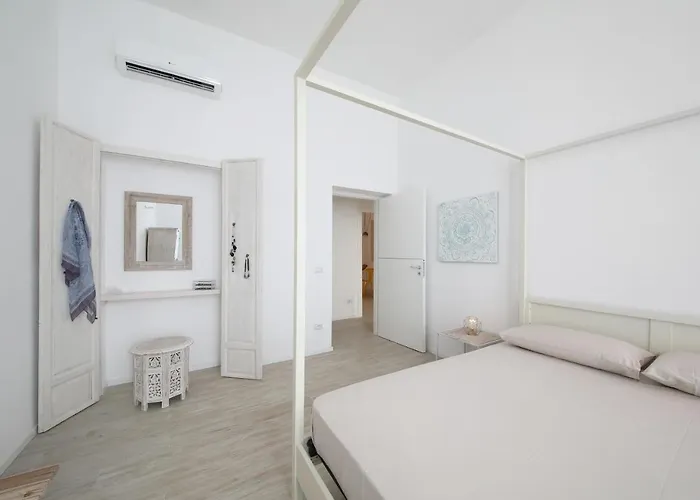 Agatocley, Ai Piedi Di Ortigia Tatil Evi Siraküza