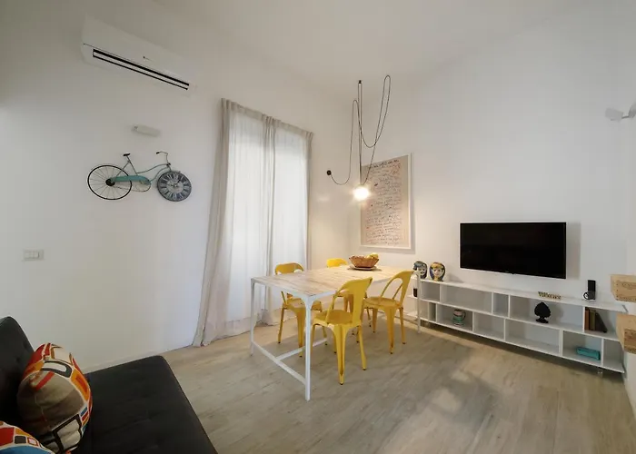 Agatocley, Ai Piedi Di Ortigia Tatil Evi Siraküza