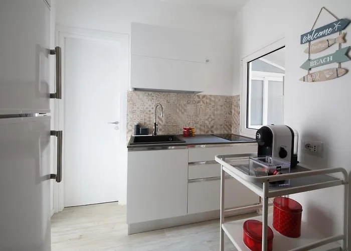 Tatil Evi Agatocley, Ai Piedi Di Ortigia *