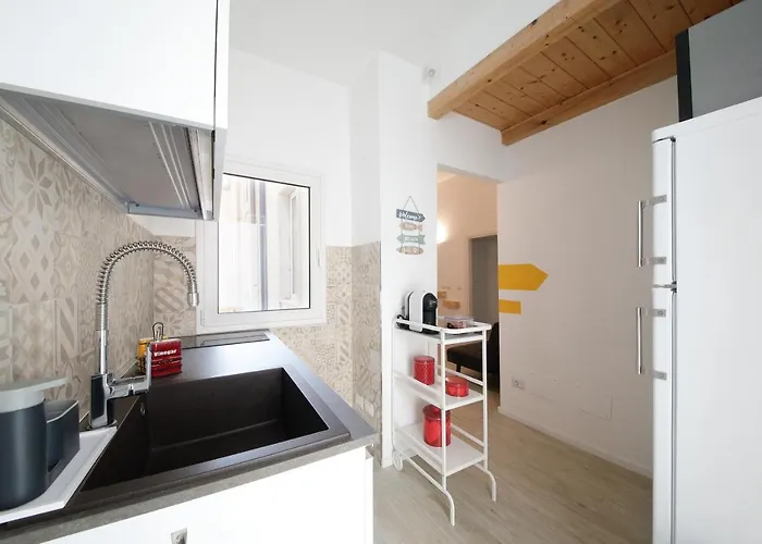 Tatil Evi Agatocley, Ai Piedi Di Ortigia Siraküza