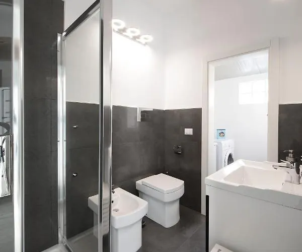 Agatocley, Ai Piedi Di Ortigia Tatil Evi Siraküza